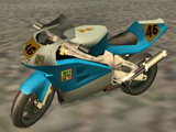 NRG-500