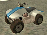 QUAD BIKE