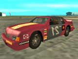 HOTRING RACER1