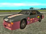 HOTRING RACER2