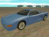 INFERNUS
