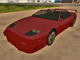 SUPER GT
