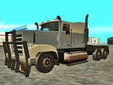 ROAD TRAIN