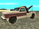 TOW TRUCK