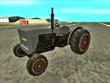 TRACTOR