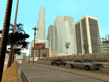グランドセフトオート サンアンドレアス GTA SA 秘密パッケージの画像