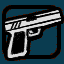 Pistolのアイコン