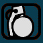 Grenade （手榴弾）のアイコン