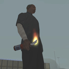 Molotov （火炎瓶）
