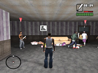Cleaning The Hoodの画像
